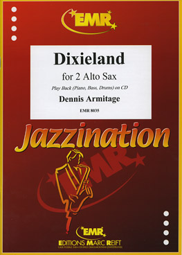 Dixieland - Parts & Score