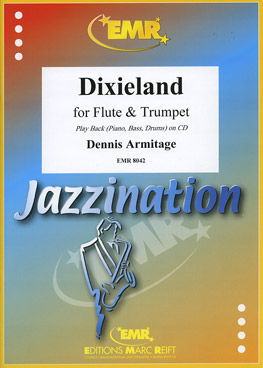 Dixieland - Parts & Score