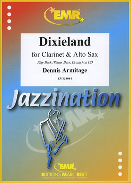 Dixieland - Parts & Score