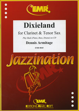 Dixieland - Parts & Score