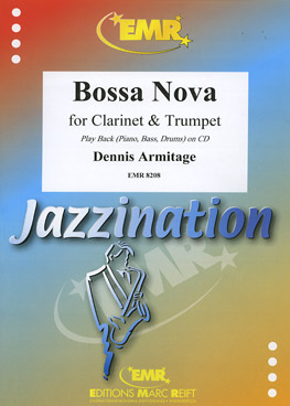 Bossa Nova - Parts & Score