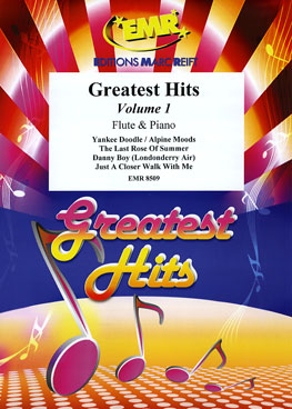 Greatest Hits Volume 1 - Parts & Score