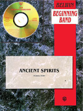 ANCIENT SPIRITS - Parts & Score