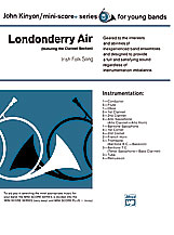 LONDONDERRY AIR - Parts & Score