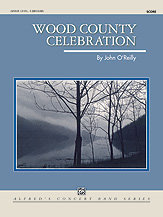 WOOD COUNTY CELEBRATION - Score only