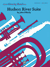 HUDSON RIVER SUITE - Parts & Score