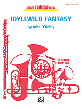 IDYLLWILD FANTASY - Score only