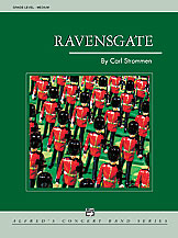 RAVENSGATE - Parts & Score