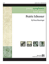 PRAIRIE SCHOONER - Parts & Score