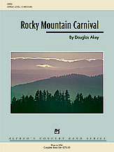 ROCKY MOUNTAIN CARNIVAL - Parts & Score