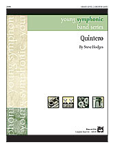 QUINTERO - Parts & Score