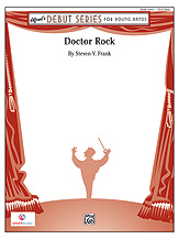 DOCTOR ROCK - Score only