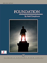 FOUNDATION - Parts & Score