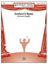 SEAFARER'S HYMN - Score only