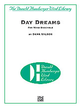 DAY DREAMS - Parts & Score