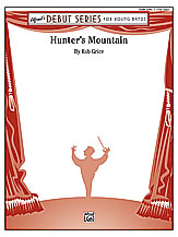 HUNTER'S MOUNTAIN - Parts & Score