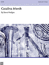 CATALINA MARCH - Parts & Score