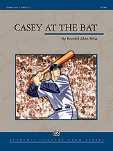 CASEY AT THE BAT - Score only