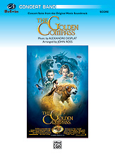 THE GOLDEN COMPASS - Score only