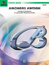 ANCHORS AWEIGH - Parts & Score