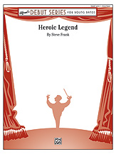 HEROIC LEGEND - Score only