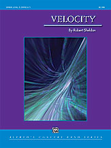 VELOCITY - Parts & Score