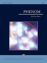 PHENOM - Score only