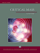 CRITICAL MASS - Score only