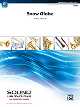 SNOW GLOBE - Parts & Score