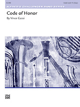 CODE OF HONOR - Parts & Score