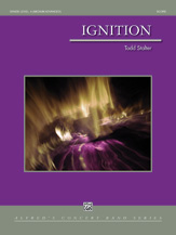 IGNITION - Parts & Score