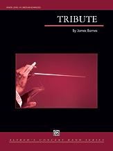 TRIBUTE - Score only