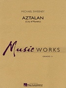 AZTALAN (CITY OF MYSTERY) - Parts & Score