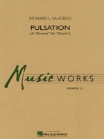 PULSATION - Parts & Score