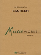 CANTICUM - Parts & Score