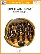 JOY IN ALL THINGS - Parts & Score