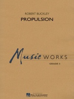 PROPULSION - Parts & Score