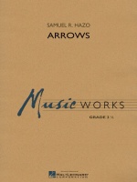 ARROWS - Parts & Score