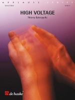 HIGH VOLTAGE - Parts & Score