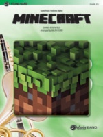 MINECRAFT - Score only