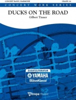 DUCKS ON THE ROAD - Parts & Score