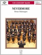 NEVERMORE - Parts & Score