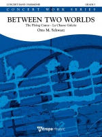 BETWEEN TWO WORLDS - Parts & Score