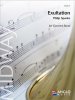 EXULTATION - Parts & Score