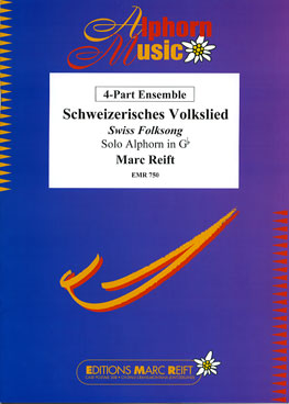 SCHWEIZERISCHES VOLKSLIED