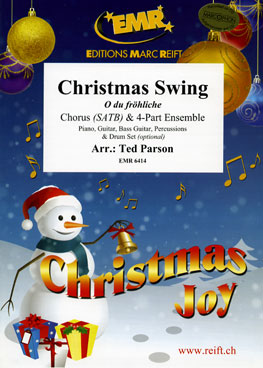 CHRISTMAS SWING