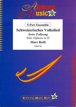 SCHWEIZERISCHES VOLKSLIED