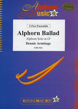 ALPHORN BALLAD