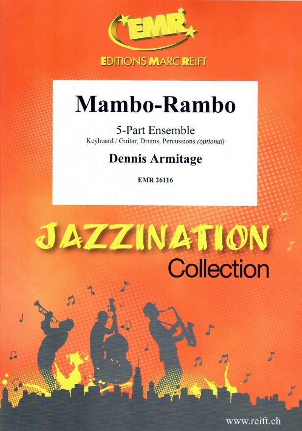 MAMBO-RAMBO