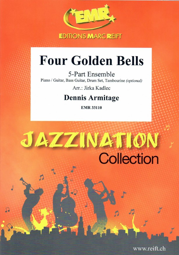 FOUR GOLDEN BELLS